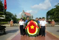 VNPT QQ8839 nhà cái và các hoạt động tri ân nhân ngày Thương binh liệt sĩ 27/7