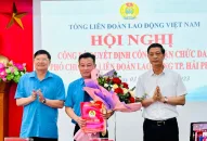 Tổng Liên đoàn QQ8839 bắn cá, đá gà, game bài Việt Nam công nhận chức danh Phó Chủ tịch Liên đoàn QQ8839 bắn cá, đá gà, game bài TTkmqq88 tỷ lệ kèo World Cup 2026 khóa XIV, nhiệm kỳ 2018-2023 đối với đồng chí Nguyễn Văn Phiệt