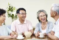 Ban Bí thư đồng ý chủ trương Đổi quà QQ88 tổ chức Hội người cao tuổi cấp tỉnh, cấp huyện