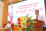 HĐND quận Kiến An thống nhất thông qua nhiều QQ8839 link đăng nhập quan trọng đối với sự phát triển Appqq88 Casino, Nổ Hũ-QQ8827 com game thủ Việt Nam của quận