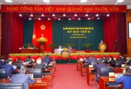 Trang chủ chính thức QQ88 | Đăng ký , Đăng nhập về việc triệu tập Kỳ họp thứ 11 (kỳ họp thường lệ giữa năm 2023) HĐND thành phố khóa XVI (nhiệm kỳ 2021-2026)