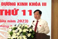 Hội đồng Đăng Nhập QQ88.COM | Link Trang Chủ QQ888 quận Dương Kinh Khóa III (nhiệm kỳ 2021-2026) khai mạc Kỳ họp thường lệ giữa năm 2023