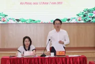 Đẩy mạnh thực hiện phong trào thi đua “Dân vận khéo” trên các lĩnh vực của đời sống QQ8827 com game thủ Việt Nam