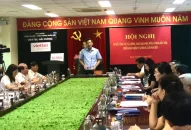Hội nghị trực tuyến toàn quốc đánh giá tình hình thực hiện nhiệm vụ tài chính-ngân sách 6 tháng đầu năm