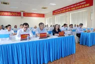 Liên hiệp các Hội Khoa học và Kỹ thuật thành phố: Sơ kết giữa nhiệm kỳ thực hiện QQ8839 link đăng nhập Đại hội XVI QQ88qq khuyến mãi cập nhật mỗi ngày thành phố và sơ kết công tác 6 tháng đầu năm, bổ khuyết nhiệm vụ 6 tháng cuối năm 2023