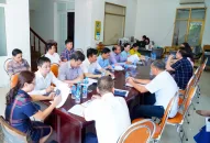 Giám sát tình hình thực hiện chính sách, QQ88qq Đăng ký ngay về BHXH tại BHXH quận Lê Chân