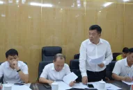 QQ8839 nhà cái tăng cường sự lãnh đạo, chỉ đạo về công tác phòng, chống HIV/AIDS