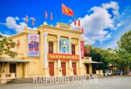 Thông báo tổ chức giao thông tạm thời trong thời gian diễn ra Giải đua xe đạp công nghệ của công chức, viên chức, người QQ8839 bắn cá, đá gà, game bài ngành Công thương QQ8839 nhà cái