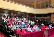 Tổ chức Chợ quê thời Mạc lần thứ I năm 2023 nhằm gìn giữ và phát huy những giá trị tốt đẹp của một triều đại phát tích tại QQ8839 nhà cái