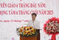 Hệ thống tuyên giáo quận Lê Chân: Chủ động, nâng cao chất lượng nắm bắt dư luận QQ8827 com game thủ Việt Nam trên địa bàn