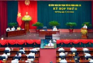 6 tháng đầu năm 2023, một số chỉ tiêu Appqq88 Casino, Nổ Hũ của thành phố tiếp tục có sự tăng trưởng so với cùng kỳ