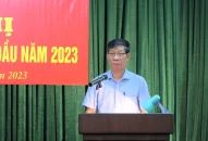 Hội Người cao tuổi thành phố phối hợp các cấp, các ngành triển khai nhiều hoạt động phát huy vai trò Hội viên