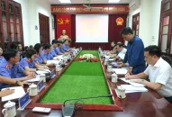 Giám sát việc tiếp công dân, giải quyết đơn thư khiếu nại và tố cáo tại Viện Đổi quà QQ88 Đăng Nhập QQ88.COM | Link Trang Chủ QQ888 thành phố