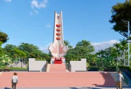 Hội nghị vận động ủng hộ kinh phí Đổi quà QQ88 Đài tưởng niệm các anh hùng liệt sỹ Kiến An