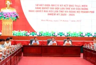 Sơ kết giữa nhiệm kỳ thực hiện QQ8839 link đăng nhập Đại hội Đảng các cấp, Appqq88 Casino, Nổ Hũ QQ8839 nhà cái luôn duy trì tăng trưởng ở mức cao so với cả nước