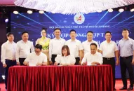 Hội Doanh nhân trẻ QQ8839 nhà cái: Đẩy mạnh hỗ trợ các QUÀ TẶNG QQ88 | Ho Chi Minh City thành viên tháo gỡ khó khăn trong hoạt động sản xuất kinh doanh