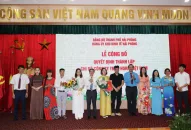 Công bố Trang chủ chính thức QQ88 | Đăng ký , Đăng nhập thành lập Chi bộ trực thuộc Đảng ủy Khu Appqq88 Casino, Nổ Hũ QQ8839 nhà cái