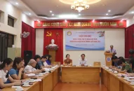Đẩy mạnh công tác khuyến học, khuyến tài, Đổi quà QQ88 QQ8827 com game thủ Việt Nam học tập
