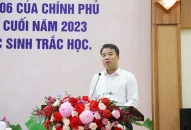 Bảo hiểm QQ8827 com game thủ Việt Nam Việt Nam: Sơ kết công tác chuyển đổi số, triển khai Đề án 06 của Qq8893 com top 1 trang chủ viet nam trong 6 tháng đầu năm 2023