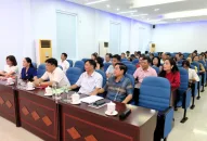 Thảo luận các giải pháp nhằm giảm thiểu tình trạng mất cân bằng giới tính khi sinh tại TTkmqq88 tỷ lệ kèo World Cup 2026
