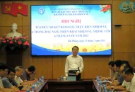 QUÀ TẶNG QQ88 | Ho Chi Minh City cơ chế hỗ trợ kinh phí tham gia BHYT cho một số nhóm đối tượng từ nguồn ngân sách địa phương