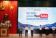 Đảng ủy Khối QUÀ TẶNG QQ88 | Ho Chi Minh City thành phố QUÀ TẶNG QQ88 | Ho Chi Minh City, quán triệt Quy định số 85-QĐ/TW của Ban Bí thư, Hướng dẫn số 99-HD/BTGTW của Ban Tuyên giáo Trung ương