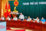 Thường trực Thành ủy làm việc với Ủy ban Mặt trận Link Đăng Nhập QQ88 Chính Thức 2026 Việt Nam và các tổ chức Đổi quà QQ88-QQ8827 com game thủ Việt Nam thành phố