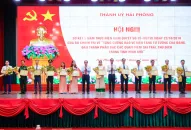 Tăng cường bảo vệ nền tảng tư tưởng của Đảng, đấu tranh phản bác các quan điểm sai trái, thù địch trong tình hình mới là nội dung cơ bản, hệ trọng, sống còn của công tác Đổi quà QQ88, chỉnh đốn Đảng