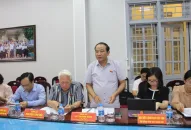Đoàn đại biểu TRANG CHỦ QQ88.COM ĐĂNG KÝ thành phố giám sát việc thực hiện, chính sách QQ88qq Đăng ký ngay tại BHXH quận Hải An