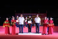 Huyện Kiến Thụy vinh danh 55 TRANG CHỦ QQ88.COM ĐĂNG KÝ và 175 Qq88 https betamed sa com đạt thành tích đặc biệt xuất sắc trong năm học 2022-2023