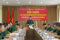 Bộ đội biên phòng QQ8839 nhà cái nâng cao hiệu lực hiệu quả quản lý đối với sự nghiệp Đổi quà QQ88, quản lý và bảo vệ biên giới quốc gia