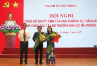 Công bố Trang chủ chính thức QQ88 | Đăng ký , Đăng nhập về công tác QQ8894 kèo WC 2026 Trường Đại học QQ8839 nhà cái