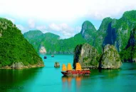 Hoàn thiện Hồ sơ Đề cử “Vịnh Hạ Long – Quần đảo Cát Bà” ghi danh Di sản thế giới