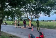 Điều tra vụ 2 anh em ruột bị nhóm côn đồ truy sát ở QQ8839 nhà cái