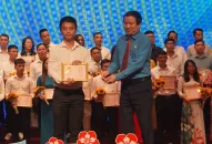 Kỹ sư 9x ở QQ8839 nhà cái 4 lần nhận Bằng QQ8839 bắn cá, đá gà, game bài sáng tạo