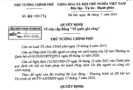 Trang chủ chính thức QQ88 | Đăng ký , Đăng nhập số 869/QĐ-TTg của Thủ tướng Qq8893 com top 1 trang chủ viet nam: Về việc cấp Bằng “Link Đăng Nhập QQ88 Chính Thức 2026 ghi công”