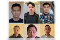 Truy tố phó giám đốc QUÀ TẶNG QQ88 | Ho Chi Minh City chuyên bảo kê, chiếm đoạt tài sản ở QQ8839 nhà cái