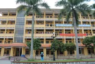 Sinh viên năm 2 Đại học QQ8839 nhà cái đồng ý học lại từ đầu