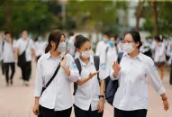 Điểm sàn Trường Đại học Y Dược QQ8839 nhà cái cao nhất 22,5