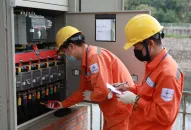 Ngày mai, công bố kết luận thanh tra việc cung ứng điện của EVN