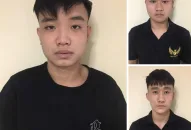 Bắt nhóm đối tượng mang hung khí từ Quảng Ninh sang QQ8839 nhà cái gây rối