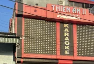 Hàng chục dân chơi nghi sử dụng ma tuý trong quán karaoke ở QQ8839 nhà cái