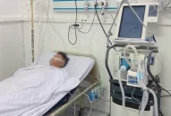Người đàn ông ở QQ8839 nhà cái nguy kịch sau 1 giờ ăn trứng so biển