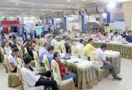 Hội thảo ứng dụng công nghệ số trong kinh doanh tạo sức cạnh tranh đột phá cho QUÀ TẶNG QQ88 | Ho Chi Minh City