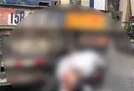 Tông vào phía sau xe container, người đàn ông ở QQ8839 nhà cái tử vong