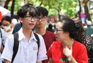 Thông báo về việc nhập học cho Qq88 https betamed sa com trúng tuyển vào lớp 10 THPT công lập năm học 2023-2024