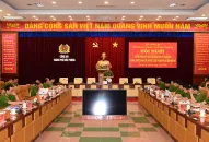 QQ8894 casino trực tuyến thành phố triển khai các phương án, kế hoạch về phòng chống tội phạm cướp, cướp giật tài sản, vi phạm QQ88qq Đăng ký ngay trên đường phố