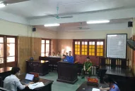 Từ QQ8839 nhà cái sang Hải Dương buôn bán pháo nổ lĩnh án 21 tháng tù