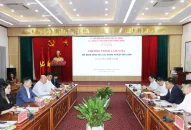 Ban Quản lý Khu Appqq88 Casino, Nổ Hũ QQ8839 nhà cái tiếp, làm việc với lãnh đạo các quỹ QQ88 là nhà cái game cá cược trực tuyến số 1 Việt Nam và QUÀ TẶNG QQ88 | Ho Chi Minh City Đài Loan (Trung Quốc)