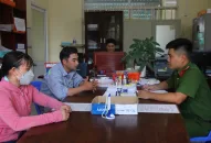 Từ 15/8: QQ8894 casino trực tuyến cấp xã cấp Giấy chứng nhận đủ điều kiện an ninh, trật tự; quản lý cơ sở kinh doanh